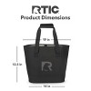 RTIC Outdoors Ultra-Tough Small Tote Bag - 4 of 4