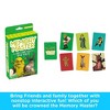 Aquarius Puzzles Shrek Memory Master Card Game - 3 of 4