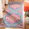 Madison MAD119 Power Loomed Area Rug  - Safavieh - 2 of 4