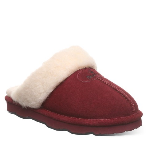 Bearpaw Women s Loki Slippers Target