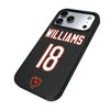 NFL Chicago Bears Players Game Tactic MagSafe Compatible Cell Phone Case for Apple iPhone 17 Series - 2 of 4