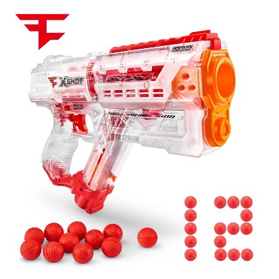 X-shot Hyper Gel Small Blaster : Target