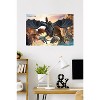 Trends International How To Train Your Dragon (2025) - Group Unframed Wall Poster Prints - 2 of 4