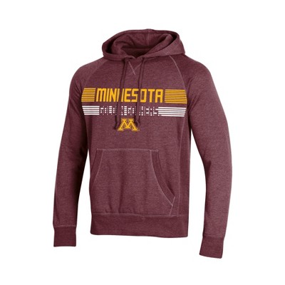 minnesota golden gophers hoodie