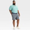 Men's 360 Lifestyle Golf Shorts 7" - All In Motion™ - 3 of 3
