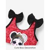 PATPAT L.O.L. Surprise! Toddler Kids Girl's One Piece Swimsuit Cute Ruffle Summer Beach Bathing Suits 3-8 Years - 2 of 4