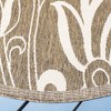 Courtyard CY2961 Power Loomed Indoor and Outdoor Rug - Safavieh - 3 of 3