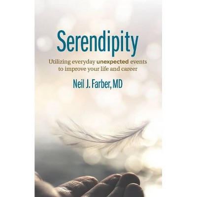 Serendipity - by  Neil J Farber (Paperback)