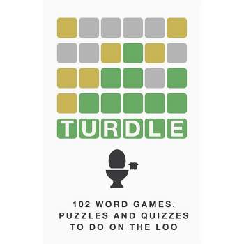 Turdle! - by  Headline Publishing Group (Hardcover)