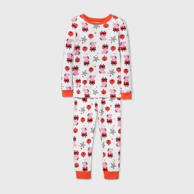 target baby pajamas