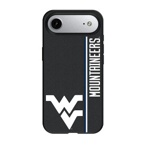 NCAA Big 12 Universities Sidebar MagSafe Compatible Cell Phone Case for Apple iPhone 17 Series - 1 of 4