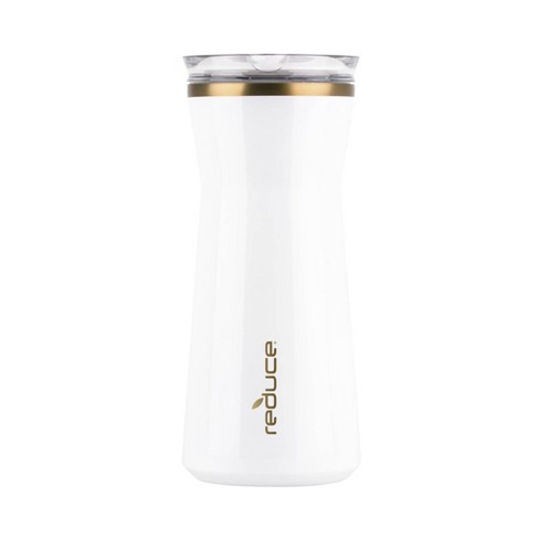 Reduce 34oz Party Pitcher White - image 1 of 4