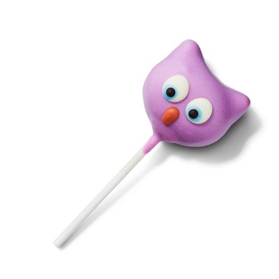 Starbucks Owl Cake Pop : Target