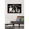 Trends International The Nightmare Before Christmas - Everybody Scream Unframed Wall Poster Prints - 2 of 4