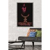 Trends International NBA Youngboy - Holy Framed Wall Poster Prints - 2 of 4