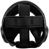 Venum Challenger Lightweight Open Face Protective MMA Headgear - 3 of 4