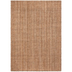 Martha Stewart Natural Fiber - MSR9551 - Indoor Hand Woven Rugs - 1 of 4