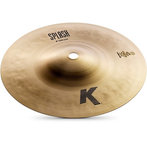 Zildjian K Splash Cymbal 8 In. : Target