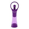 O2COOL Elite Handheld Misting Fan 2pk - 2 of 3