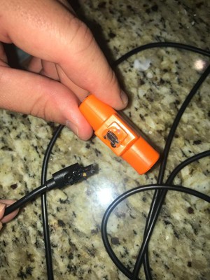 target xbox one play and charge kit