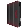 Keyscaper NCAA Big Ten Universities Linen Tablet Case for Apple iPad - 2 of 4