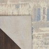 Nourison Solace Abstract Indoor Area Rug SLA08 - 3 of 4