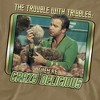 Star Trek Crazy Delicious Adult T-Shirt Safari Green 2X Large - 2 of 4