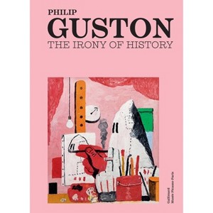 Philip Guston - by  Philip Roth (Hardcover) - 1 of 1