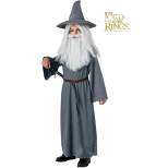 Rubies The Hobbit Gandalf Boy's Costume Medium
