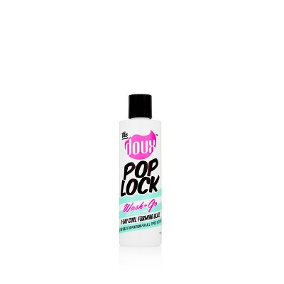 The Doux Pop Lock Gel - 8 fl oz