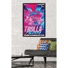 Trends International Trolls: Band Together - Poppy Framed Wall Poster Prints - 2 of 4