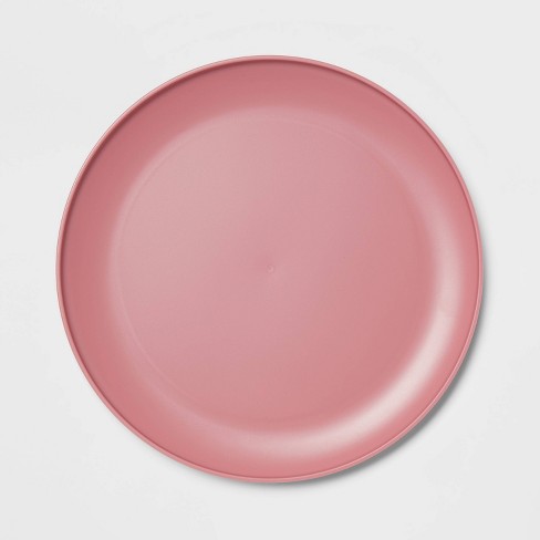 Room essentials plastic plates sale