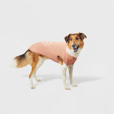 Love Is Love Pride Dog Tank Shirt - L/xl - Black - Boots & Barkley