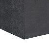 NicBex 16.9" Storage Bench Cube Storage Ottoman with Tray for Bedroom, Living Room - 2 of 4