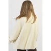 Women's FRANKIE SOFT FUR SHACKET - BUCKETLIST - 3 of 3