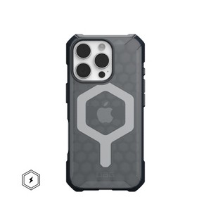 UAG iPhone 16 Pro Case Essential Armor, Enhanced Corner Protection, Compatible with MagSafe - 1 of 1