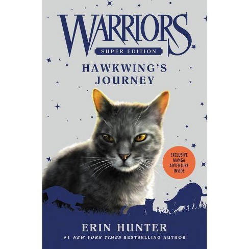 Warriors Super Edition: Bluestar's Prophecy (Hardcover)