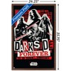 Trends International Star Wars: The Dark Side - Forever Framed Wall Poster Prints - 3 of 4