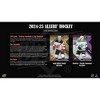 2024-25 Upper Deck Allure Hockey Hobby Box - 3 of 4