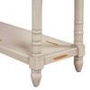 NicBex Console Table Entryway Table with Storage Sofa Table Side Table for Living Room, Entryway, Hallway - 4 of 4