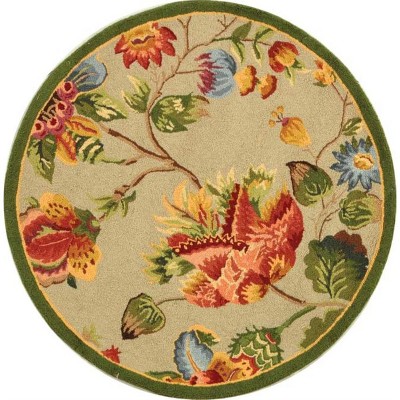 Chelsea HK331 Handmade Rug - Safavieh