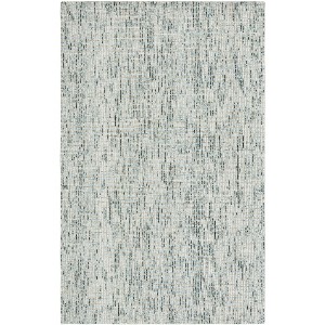 Abstract ABT468 Hand Tufted Indoor Rugs - Safavieh - 1 of 4