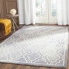 Dip Dye DDY539 Hand Tufted Indoor Rugs - Safavieh - 2 of 4