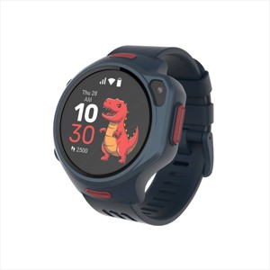 myFirst Fone R2 Kids' Smartwatch - Mixed Berries/Dark Gray - 1 of 4
