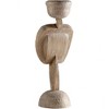 Cyan Design - Chakra - Large Sculpture-40 Inches Tall And 14 Inches Wide - 3 of 3