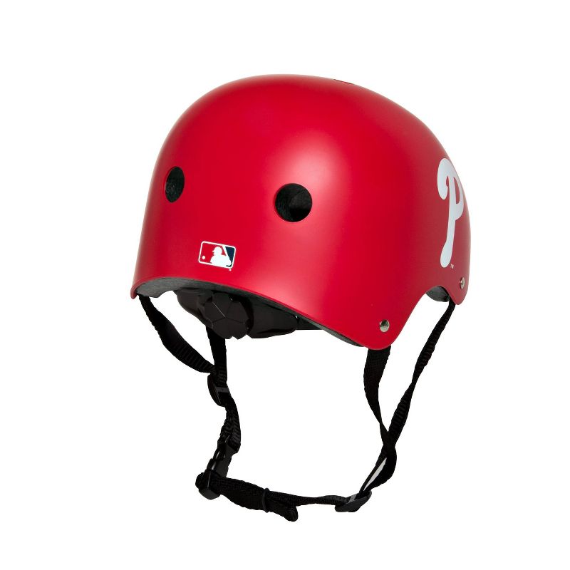 MLB Multi-Sport Helmet, 4 of 7