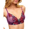 Adore Me Women's Emilie Bralette - 3 of 4