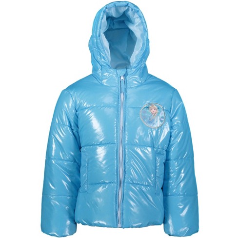 Frozen best sale elsa coat