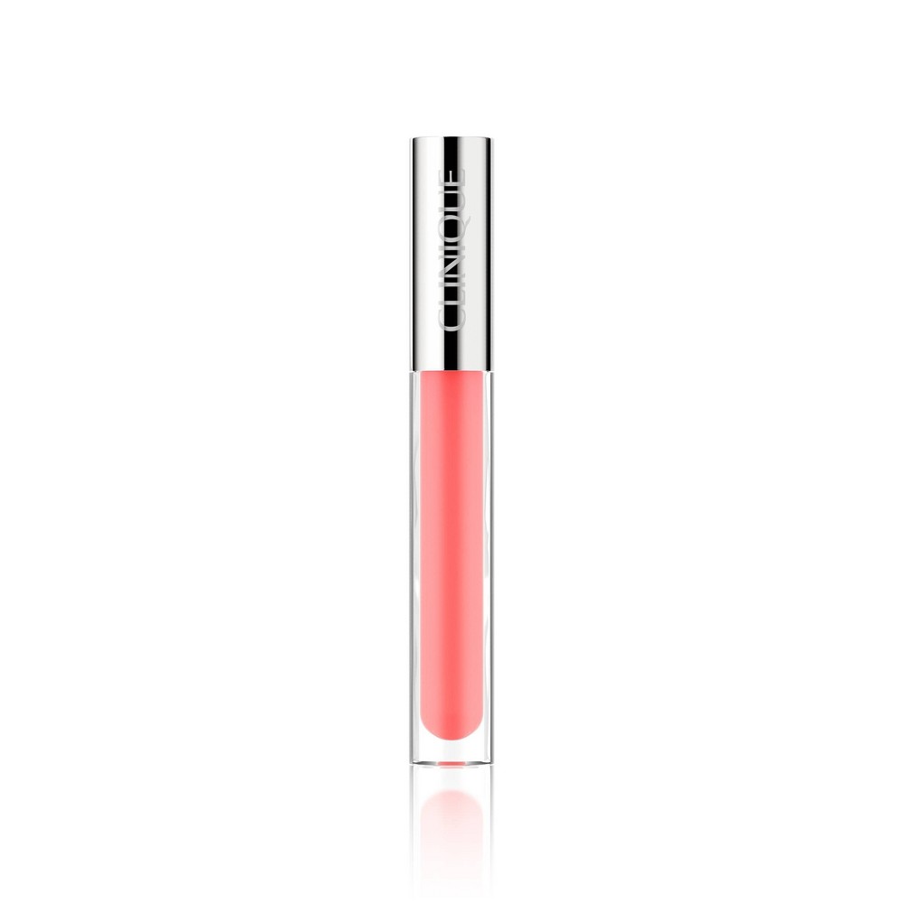 Photos - Other Cosmetics Clinique Pop Plush Creamy Lip Gloss - Bubblegum Pop - 0.11 fl oz - Ulta Be 