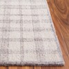 Abstract Checkered ABT648 Hand Tufted Indoor Rugs - Safavieh - 3 of 4